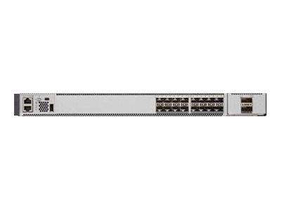 Catalyst 9500 16-Port 10GIG Switch Network Essentials
