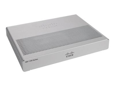 Switch > Cisco Cisco Switch Cisco ISR 1101 4 PORTS GE ETHERNET