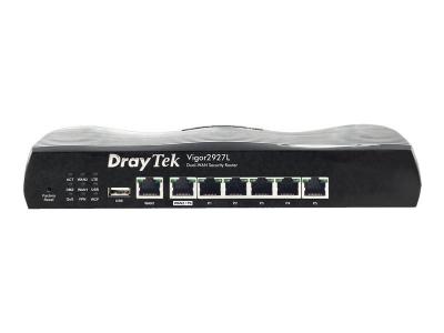 Multiwan Loadbalance LTE WAN1 E Routeur