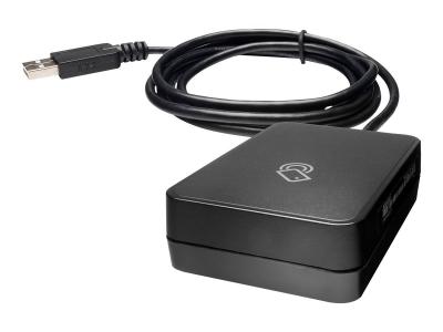 HP HP Jetdirect 3000w 