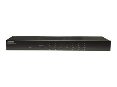 Intellinet Commutateur Kvm 506441