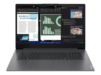 Lenovo V17 G4 IRU 83A2 - Core i5 I5-13420H 16 Go RAM 512 Go SSD Gris AZERTY