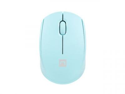 Natec Stork Souris Maison Ambidextre Bluetooth Usb Type-a Optique 160