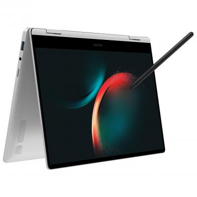 PC portable Samsung Galaxy Book3 360 13" (NP734QFG-KA2FR) - 13.3