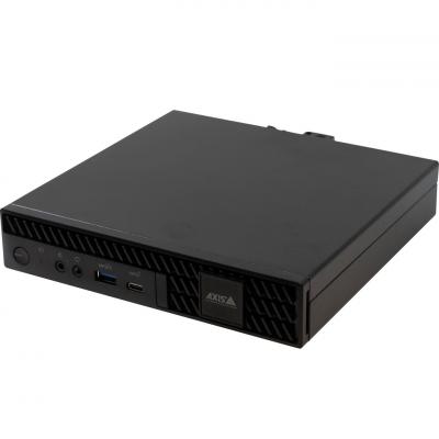 AXIS Camera Station S9301 - autonome - 8 Go - SSD 256 Go - Conformit&eacute; TAA