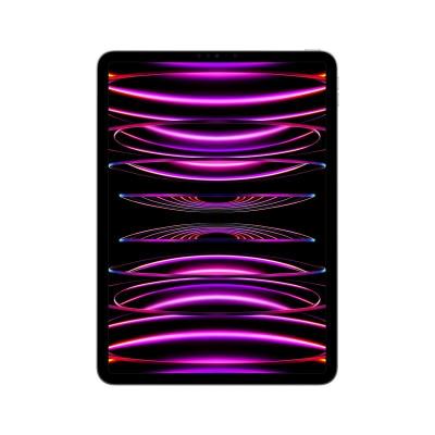 Tablette Apple iPad Pro Gris 11`` 512 GB
