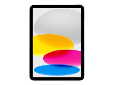 Tablette Apple iPad Wi-Fi 64 Go 10.9 pouces Argent