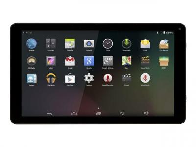Tablet denver taq-10253 10,1"" 1gb 16gb noir TAQ-10253