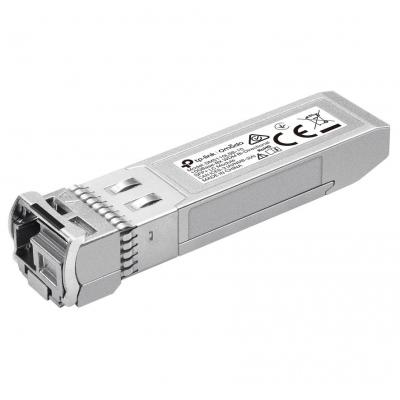 TP-Link SM5110LSB-10 10GBase-BX WDM Bi-Directional SFP+ SM5110LSB-10