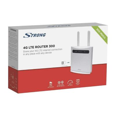 Routeur 4G LTE Strong - Routeur 300 