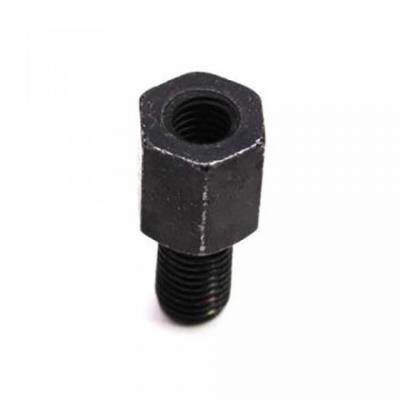 Bihr Moto Adaptateur Pas Gauche c&ocirc;t&eacute; conducteur M8, M10/125/125