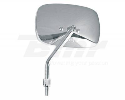 Vicma Mirror Replica Left for Aprilia Habana, Mojito Custom 50, 125