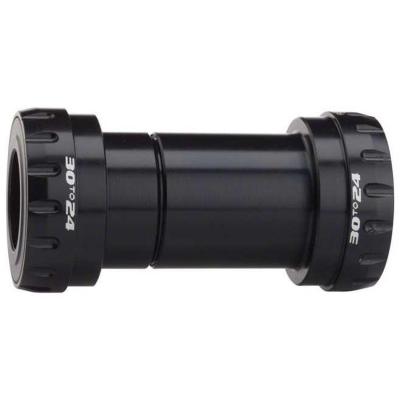 Rotor boitier de conversion bb30 vers bb24 roulements acier route