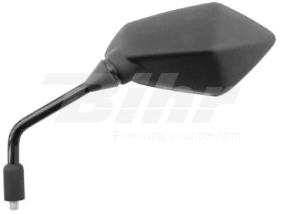 VICMA Miroir gauche Kawasaki Er-6&nbsp;N (09&nbsp;= >), Argent
