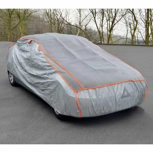 APA - Housse Anti-gr&ecirc;le Taille l - Protection Du Dessus De La Voiture