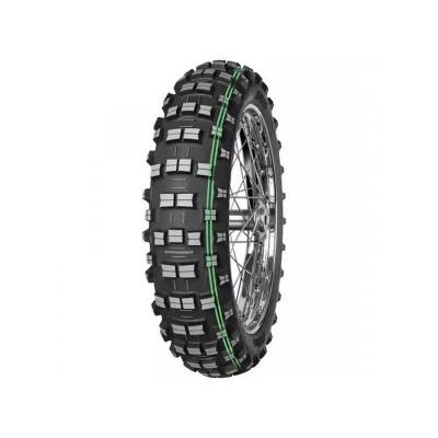 Pneu arri&egrave;re enduro FIM Mitas Terra Force-EF 140/80-18 70M TT Super S