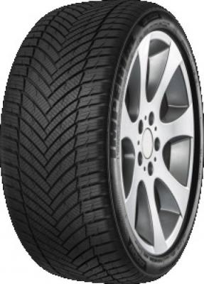 Imperial All Season Driver 235/65 R17 108W
