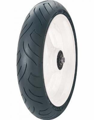 Avon AM63 Viper Stryke ( 110/90-12 TL 64P Roue avant ) Pneus Moto