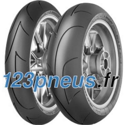 Dunlop D213 GP Pro 180/60 ZR17 75W