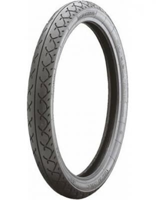 Heidenau K65 Racing ( 3.00-18 TT 47H M/C, Compos&eacute; de caoutchouc RSW Dry, Roue avant )
