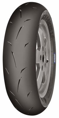 Mitas Mc 35 S-racer 2.0 51p Tl Racing Super Soft Tire Noir 3.50 / R10