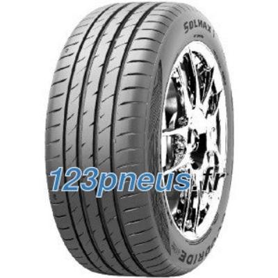 Goodride Solmax 1 245/50 R18 100W auto Pneus &eacute;t&eacute; Pneus 03010452801F8M070201 