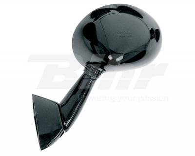 Vicma Suzuki Gsx 600/750 F 97 Left Rearview Mirror Noir