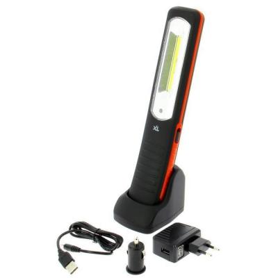 Xlperformlight Lampe De Travail Led Rechargeable
