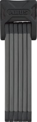 ABUS Antivol Pliable pour v&eacute;lo Bordo 6000 - 90 cm - Noir