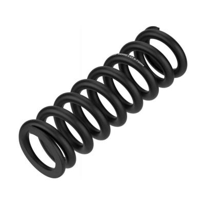 Ressort d'amortisseur Rockshox Metric Coil Noir