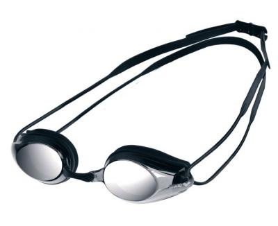 Lunettes de natation Arena Tracks Mirror Adulte