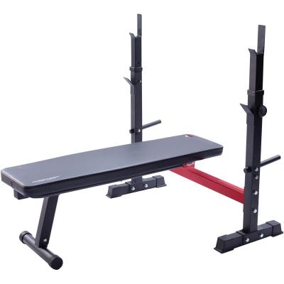 Banc de musculation christopeit wb 1000