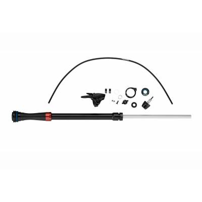 Cartouche rockshox charger2 rct remote pike 15x100mm a1 a2 2014 17