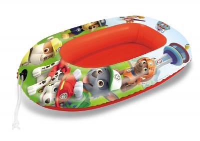 Mondo Spa - Moo16631 - Bateau Gonflable - Pat Patrouille - 94 Cm
