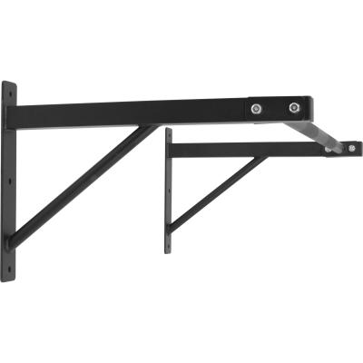 Barre de traction murale adapt&eacute;e pour les kipping pull-ups