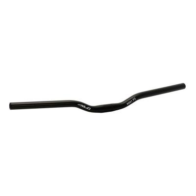 Cintre xlc hb m04 630 mm diametre 25 4 mm 9 noir mat