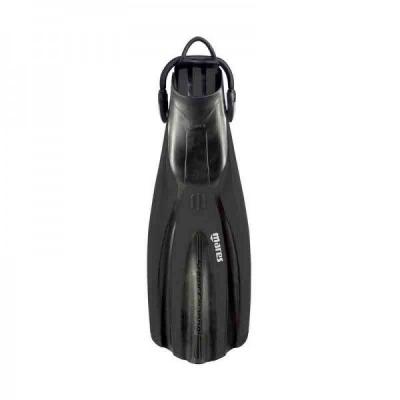 Palmes Mares Avanti Superchannel Oh noir - M