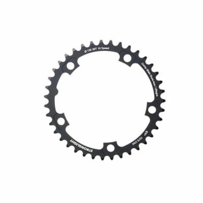 Stronglight Ct2 Ultegra 130 Bcd Chainring Noir 42t