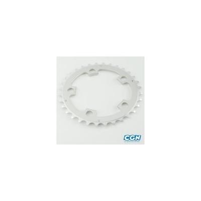 Plateau exterieur specialites ta compact 94 bcd 9v argent