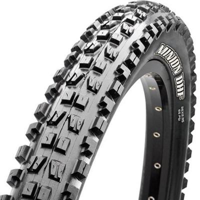 Pneu VTT Maxxis Minion DHF 26x2.50"" TS 3C Maxx Terra Exo Tubeless read