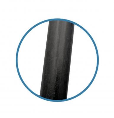 Pneu velo 700 x 23c noir tringle souple ts 23 622