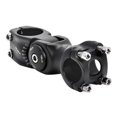 Potence R&eacute;glable Xlc Comp A-Head St-T14 31,8 Mm 1 1/8' 110 Mm