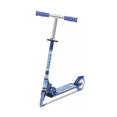 Roces RC-PAT125BL Trottinette Gar&ccedil;on, Bleu, 125mm