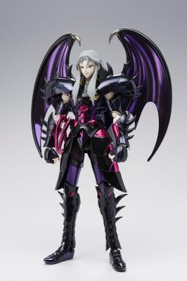 Bandai Saint Seiya Myth Cloth Exclusive Balron Lune