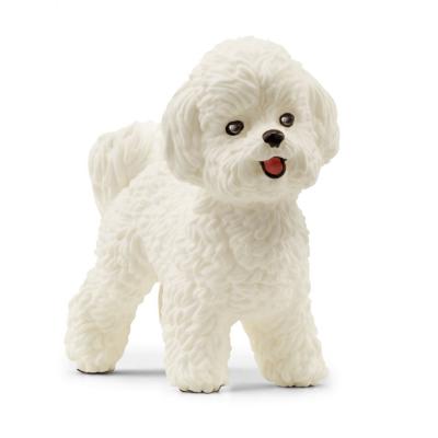 Schleich 13963 - Farm World Bichon Fris&eacute;