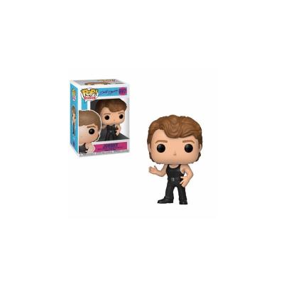 Figurine Funko Pop! N&deg;697 - Dirty Dancing - Johnny