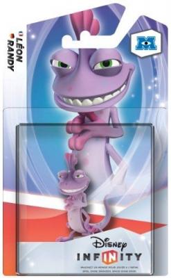 Figurine Leon Disney Infinity 