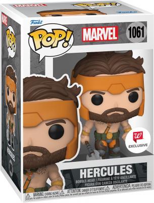 Figurines Pop Funko Marvel POP! Vinyl The Incredible Hercules 9 cm- -