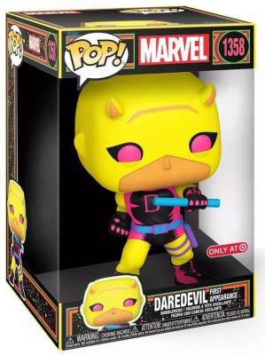 Funko Pop! Marvel Daredevil 
