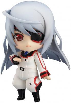 Good Smile Company - IS (Infinite Stratos) Nendoroid figurine PVC Laura Bodewig 10 cm 